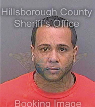 Rivera Eduardo - Hillsborough County, FL 