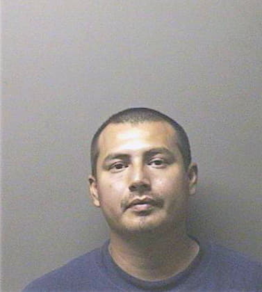 Gomez Julio - Lake County, FL 