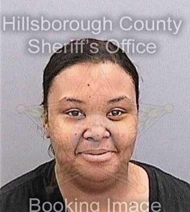 Thornton Lashay - Hillsborough County, FL 