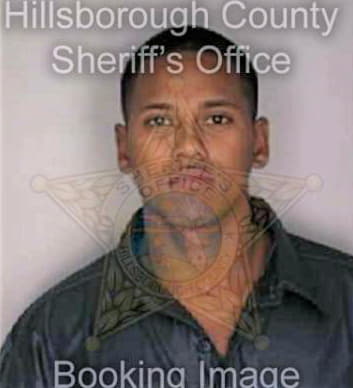 Regino David - Hillsborough County, FL 