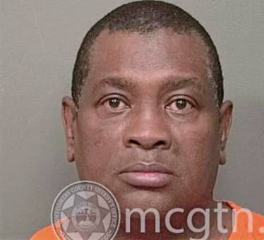 Merriweather Dewayne - Montgomery County, TN 