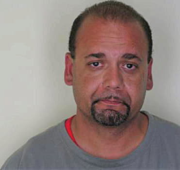 Feliciano Francisco - Hillsborough County, FL 