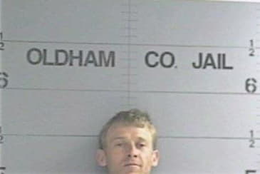 Webb Keith - Oldham County, KY 