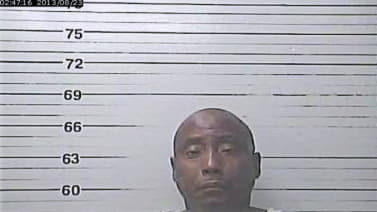 Lewis Peter - Harrison County, MS 