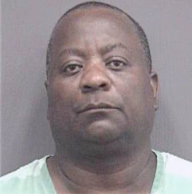 Rodney Reginald - Alachua County, FL 