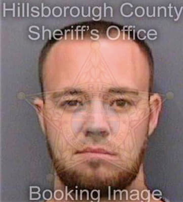 Skinner Corey - Hillsborough County, FL 