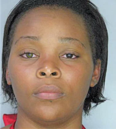 Smith Iesha - Hillsborough County, FL 