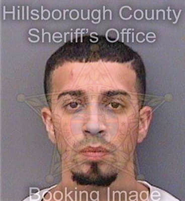 Vazquez Jomar - Hillsborough County, FL 