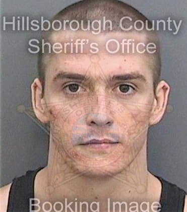 Smith Justin - Hillsborough County, FL 