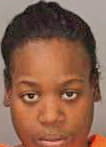 Webber Katrina - Shelby County, TN 