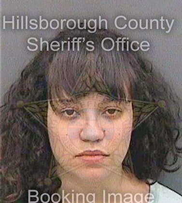 Strathman Kimberly - Hillsborough County, FL 