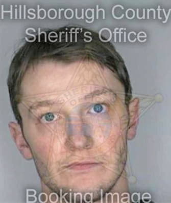 Sherman Nicholas - Hillsborough County, FL 