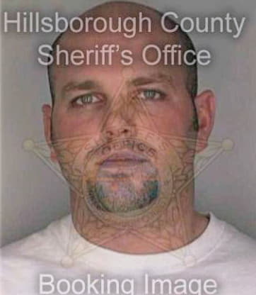 Mcginnis Thomas - Hillsborough County, FL 