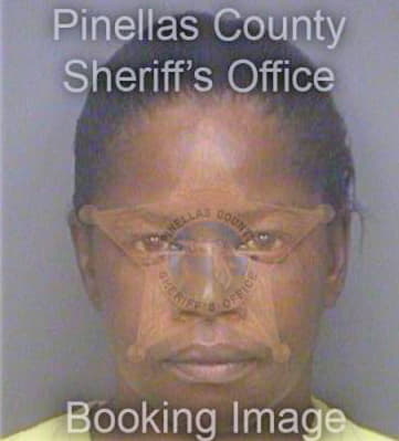 Lee Debbie - Pinellas County, FL 