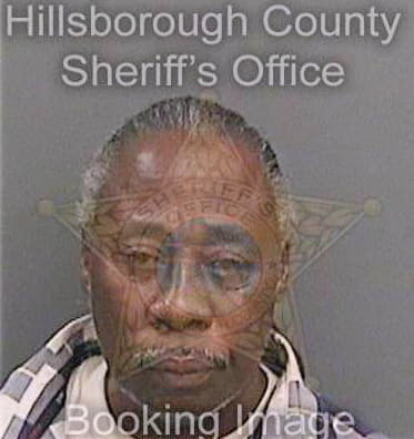 Norris Harold - Hillsborough County, FL 