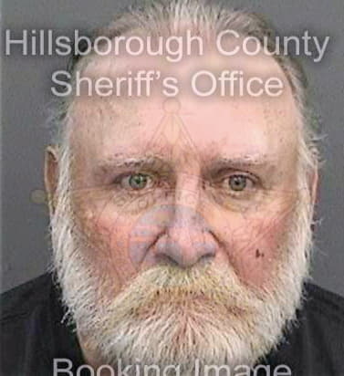 Parrish James - Hillsborough County, FL 