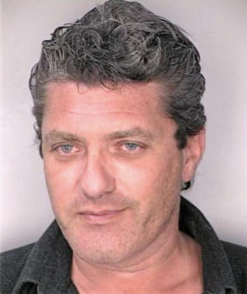 Mezhvinsky Leon - Hillsborough County, FL 