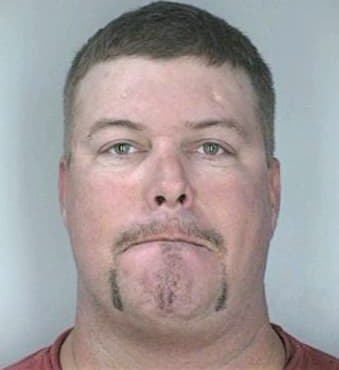 Mcguire Randal - Hillsborough County, FL 