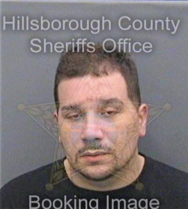Mercado Stephen - Hillsborough County, FL 