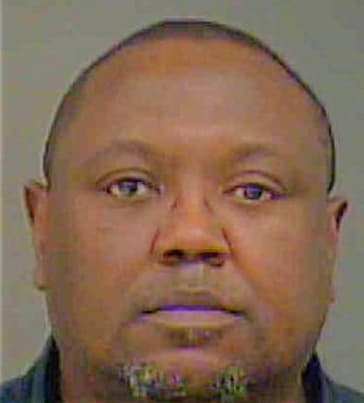 Sherill John - Mecklenburg County, NC 