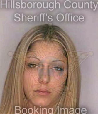 Blakesley Tina - Hillsborough County, FL 