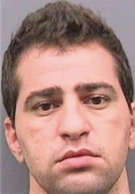 Fattah Sabri - Hillsborough County, FL 