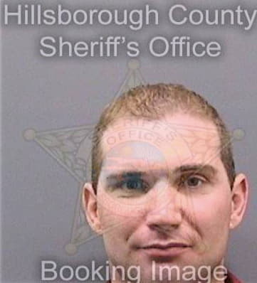 Fuhr David - Hillsborough County, FL 