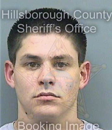 Livsey Jeremy - Hillsborough County, FL 