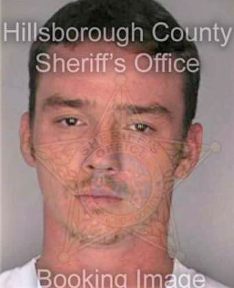 Lucas Todd - Hillsborough County, FL 