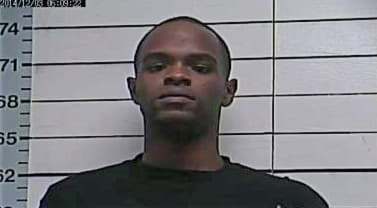 Pettis Allen - Desoto County, MS 