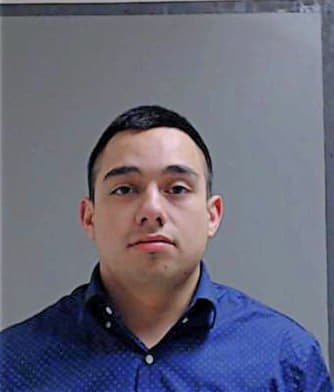 Martinez Andrew - Hidalgo County, TX 