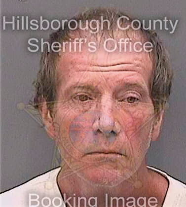 Stevens David - Hillsborough County, FL 