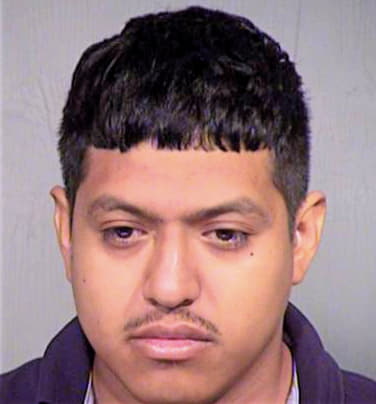 Lorenzo Tomas - Maricopa County, AZ 