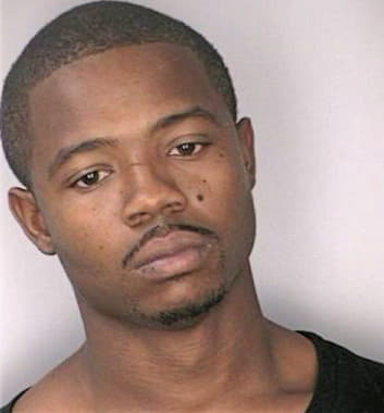 Vann Felix - Hillsborough County, FL 