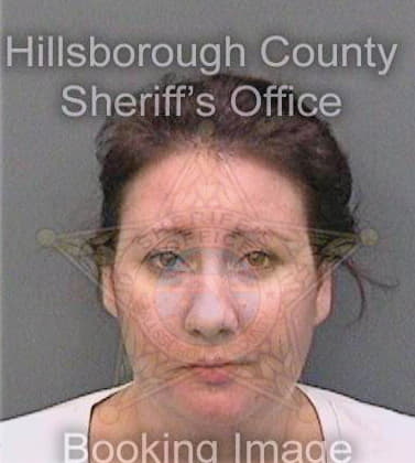 Banaszak Kasia - Hillsborough County, FL 