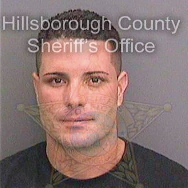 Fernandez Yanquier - Hillsborough County, FL 