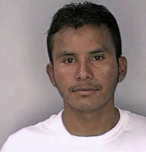 Cajaslopez Arturo - Hillsborough County, FL 