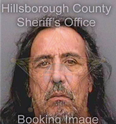 Deleon Hector - Hillsborough County, FL 