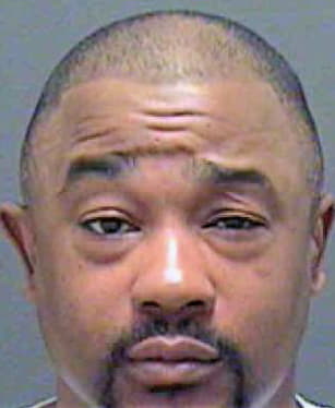 Mcdonald Martin - Mecklenburg County, NC 