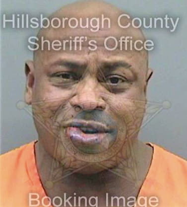 Smith Enoch - Hillsborough County, FL 