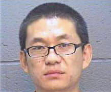 Chen Lingyun - Durham County, NC 