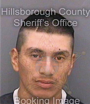 Vasquez Minor - Hillsborough County, FL 