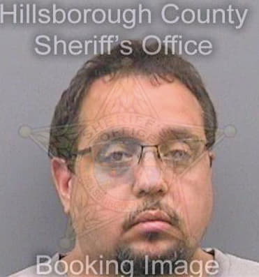 Velez Reynaldo - Hillsborough County, FL 