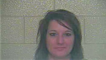 Kinnett Telisa - Pulaski County, KY 