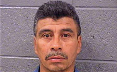 Hernandez Ciro - Cook County, IL 