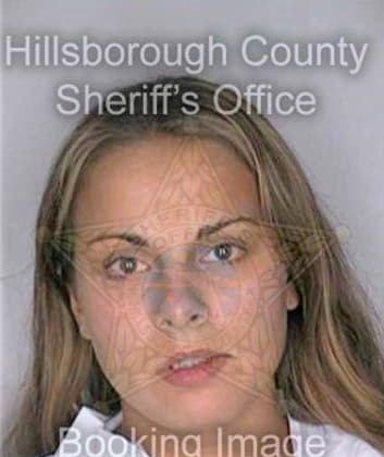 Mccoy Jamie - Hillsborough County, FL 