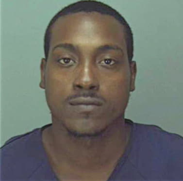 Bellamy Kelvis - Putnam County, FL 