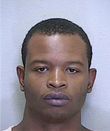 Thaggard William - Marion County, FL 