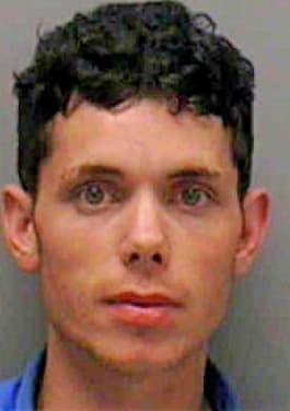 Smith Christopher - Lee County, FL 