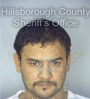 Perez Juan - Hillsborough County, FL 